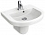 Раковина Villeroy&Boch Subway 2.0 7316 50*42 см