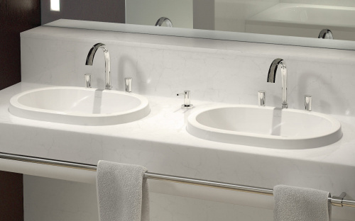 Раковина Villeroy&Boch Architectura, 4166 6001, 61,5*41,5 см