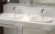 Раковина Villeroy&Boch Architectura, 4166 6001, 61,5*41,5 см Раковина Villeroy&Boch Architectura, 4166 6001, 61,5*41,5 см