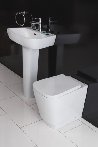 Раковина BelBagno Romina BB121L