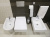 Биде Villeroy&Boch Memento, 5428 00R1, белый alpin ceramicplus