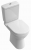 Унитаз компакт Villeroy&Boch O.Novo 5689 10R1 Унитаз компакт Villeroy&Boch O.Novo 5689 10R1