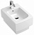 Биде Villeroy&Boch Memento, 5428 00R2, ярко-белый ceramicplus