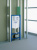 Grohe 38721001 Rapid SL3 в 1 для подвесного унитаза набор (панель+рама+уголки) Grohe 38721001 Rapid SL3 в 1 для подвесного унитаза набор (панель+рама+уголки)