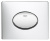 Панель Grohe Skate Air 38565P00, матовый хром
