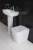 Унитаз приставной BelBagno Romina BB121CB