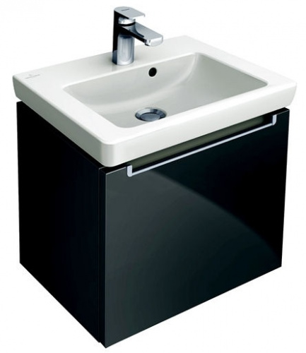 Раковина Villeroy&Boch Subway 2.0 7113 65 x 47 см