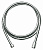 Душевой шланг Grohe Relexa Plus 28145000, 200 см, 1/2"-1/2"