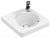 Раковина Villeroy&Boch Joyce, 5305 46, 45*45 см