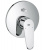 Смеситель для ванны/душа Grohe Eurodisc Cosmopolitan 19548002, внешняя часть Смеситель для ванны/душа Grohe Eurodisc Cosmopolitan 19548002, внешняя часть
