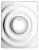 Панель Grohe Surf 38574000, хром