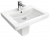 Раковина Villeroy&Boch Subway 2.0 7113 65 x 47 см Раковина Villeroy&Boch Subway 2.0 7113 65 x 47 см