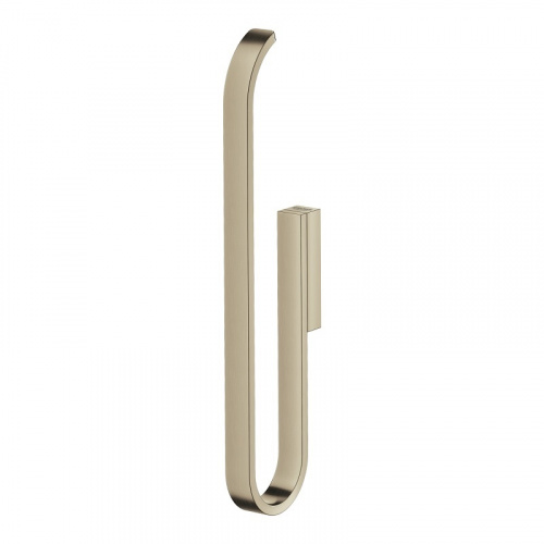 Держатель для запасных рулонов Grohe Selection 41067EN0, никель матовый