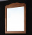 Зеркало BELBAGNO NOVANTA 860x1020 Ciliegio
