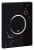 Панель Grohe Nova Cosmopolitan 38847KI0, черный глянец