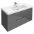Раковина 7175 A0R1 альпийский белый ceramicplus