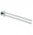 Полотенцедержатель Grohe Essentials 40371001 Полотенцедержатель Grohe Essentials 40371001