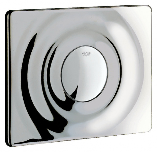 Клавиша смыва Grohe  Surf 37063000, хром