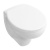 Унитаз Villeroy&Boch O.novo 7615 1001 подвесной Унитаз Villeroy&Boch O.novo 7615 1001 подвесной
