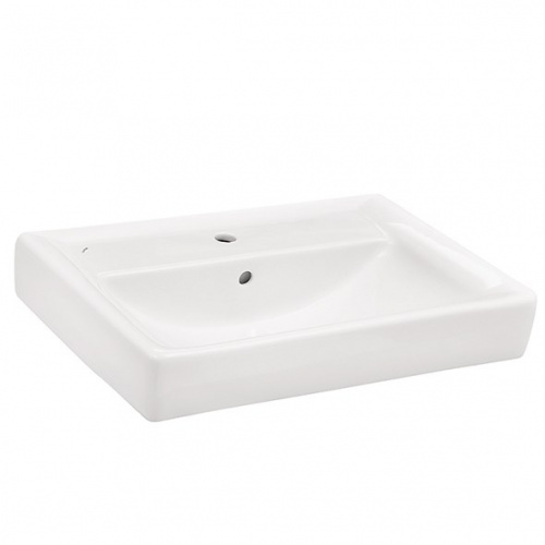 Раковина мебельная Santek Тигода-70, WH302083, 70 x 48, белая