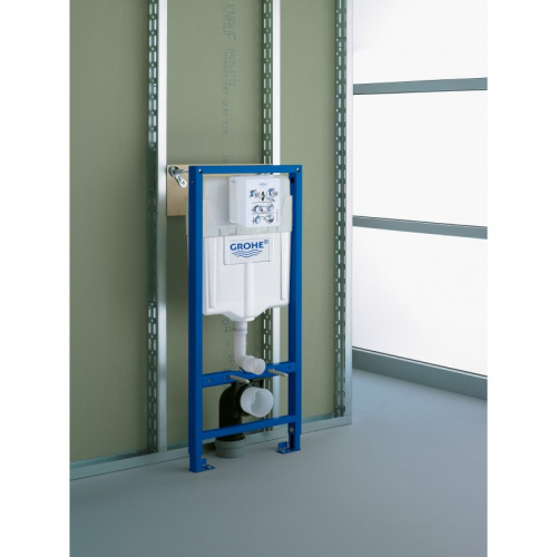 Инсталляция GROHE RAPID SL 38750001
