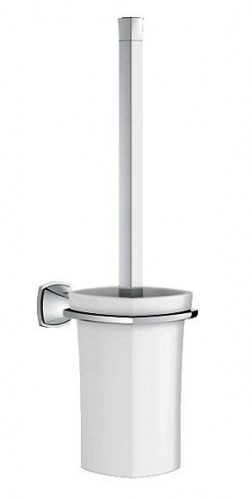 Ершик туалетный Grohe Grandera 40632000, хром