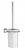 Ершик туалетный Grohe Grandera 40632000, хром Ершик туалетный Grohe Grandera 40632000, хром