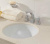 Раковина Villeroy&Boch Loop&Friends 6180 2801 альпийский белый