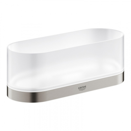 Душевая полочка Grohe Selection 41037000