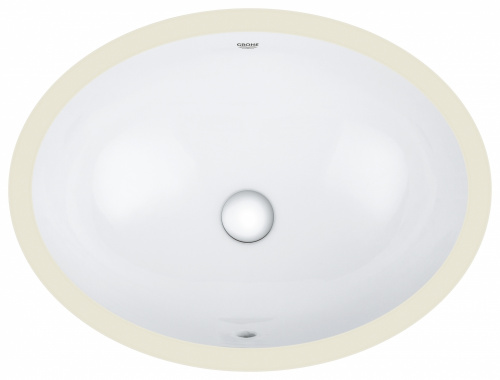 Раковина Grohe Bau Ceramic 39423000