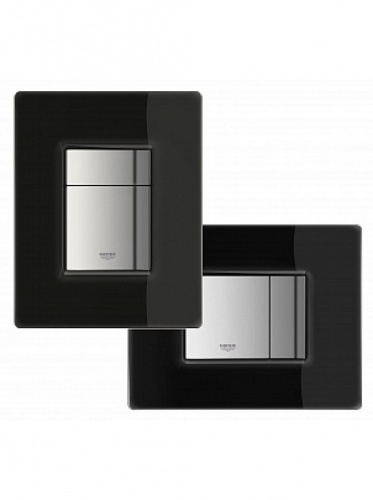 Кнопка для инсталляции Grohe Skate Cosmopolitan 38845KS0, универсальная, хром глянцевый