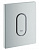 Панель Grohe Arena Cosmopolitan 38857P00, матовый хром