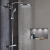 Душевая система с термостатом Grohe Euphoria 26075000, хром