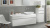 Тумба под раковину Villeroy&Boch Legato B56900PN, цвет вяз