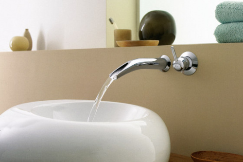 Раковина Villeroy&Boch Pure Stone 5172 61R2