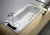 Акриловая ванна Roca BeCool 170x80 с ручками ZRU9302852