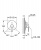 Смеситель для душа Grohe Lineare New 19297001, хром