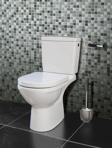 Унитаз компакт Villeroy&Boch O.Novo 5689 10R1