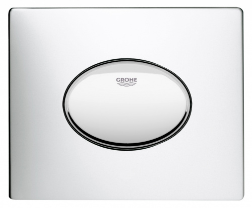 Панель Grohe Skate Air 38565SH0, белая