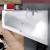 Акриловая ванна Villeroy&Boch Loop&Friends 175x135 SX UBA175LFS9LIV-01, левая