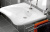 Раковина Villeroy&Boch O.novo 7119 6301 60*49 см