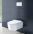 Унитаз Villeroy&Boch Avento 5656 HRR1 с крышкой-сиденьем Soft-Close, альпийский белый, с покрытием CeramicPlus Унитаз Villeroy&Boch Avento 5656 HRR1 с крышкой-сиденьем Soft-Close, альпийский белый, с покрытием CeramicPlus