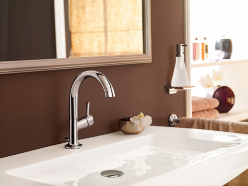 Дозатор Villeroy&Boch (Dornbracht) LaFleur 83 430955 00