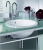 Раковина Villeroy&Boch Loop&Friends 6140 3901, d39 cм Раковина Villeroy&Boch Loop&Friends 6140 3901, d39 cм