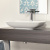 Раковина Villeroy&Boch Loop&Friends 5154 00R1, цвет белый White Alpin с грязеотталкивающим покрытием Ceramicplus