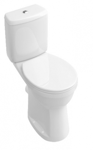 Унитаз Villeroy&Boch O.novo 7683 1001