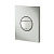 Панель Grohe Nova Cosmopolitan 38765P00, матовый хром