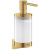 Держатель для стакана или мыльницы Grohe Selection 41027GN0, золото матовое