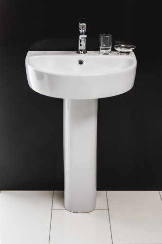 Раковина BelBagno Marino BB105L