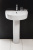 Раковина BelBagno Marino BB105L